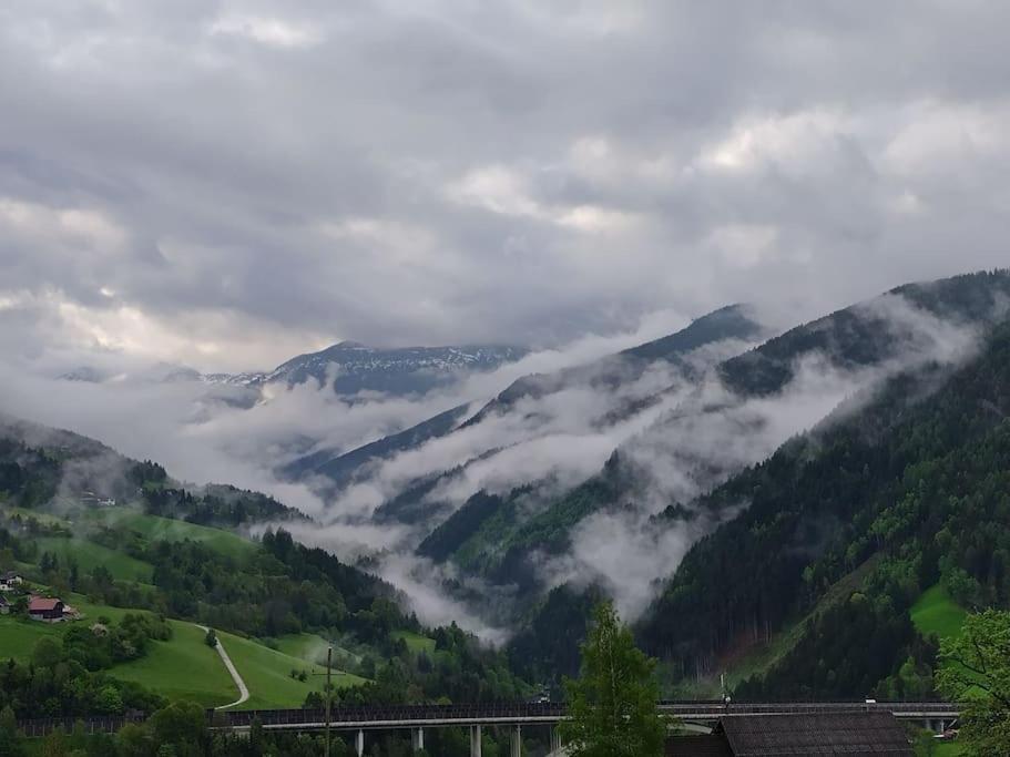 Fw Schnuckel In 300A Altem Bergbauernhaus 1110M Plessnitz Buitenkant foto