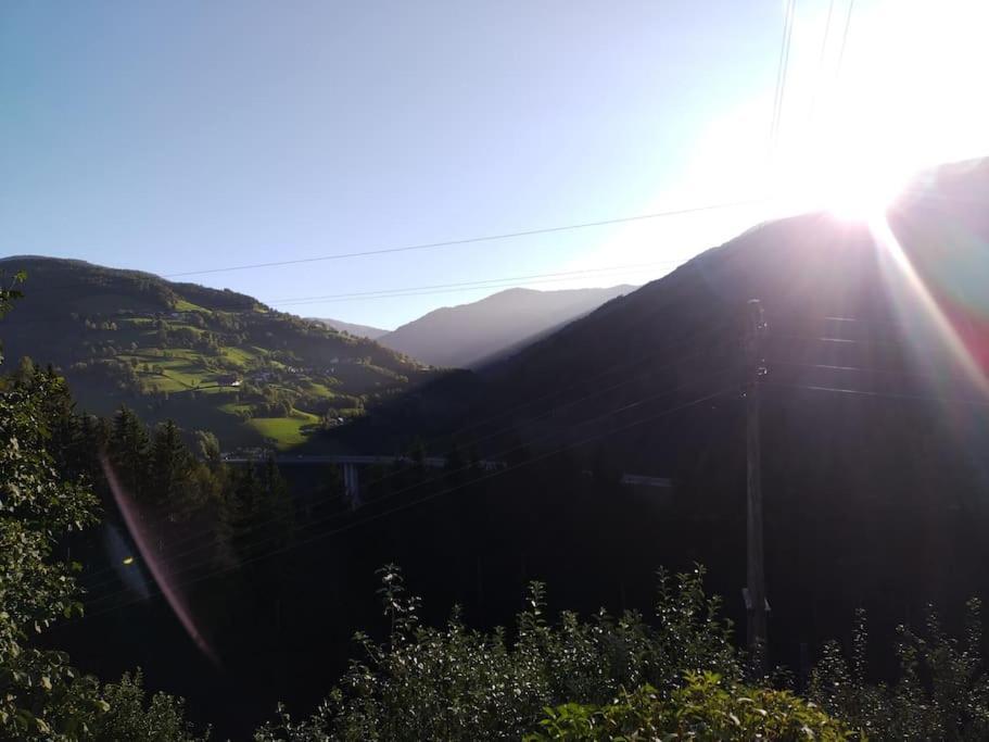 Fw Schnuckel In 300A Altem Bergbauernhaus 1110M Plessnitz Buitenkant foto
