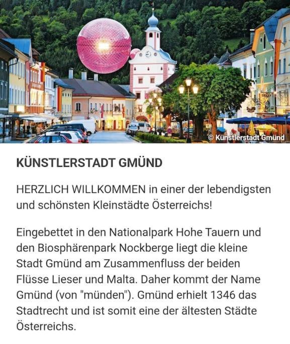 Fw Schnuckel In 300A Altem Bergbauernhaus 1110M Plessnitz Buitenkant foto